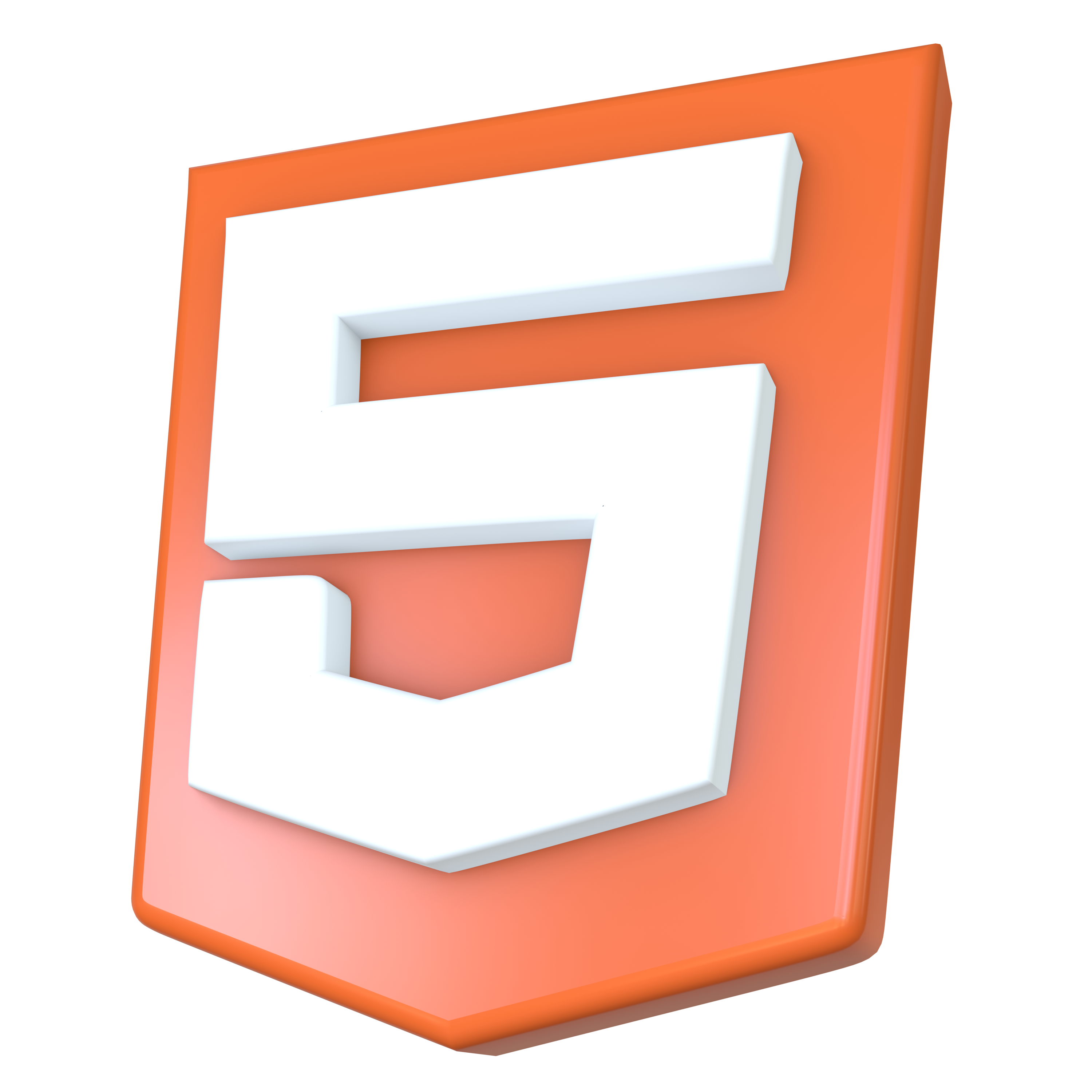 HTML5 Logo